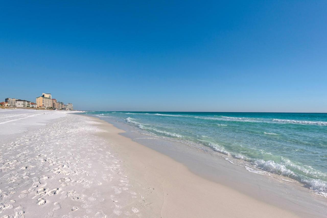 Poinciana Place #123 Apartman Destin Kültér fotó