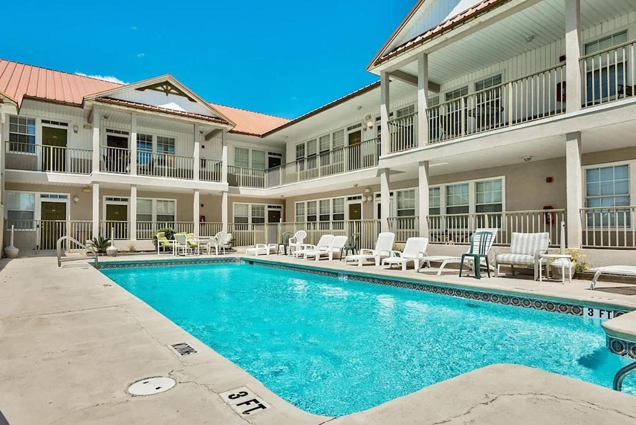 Poinciana Place #123 Apartman Destin Kültér fotó