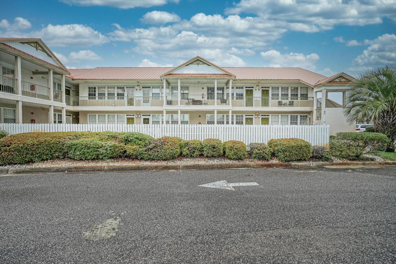 Poinciana Place #123 Apartman Destin Kültér fotó