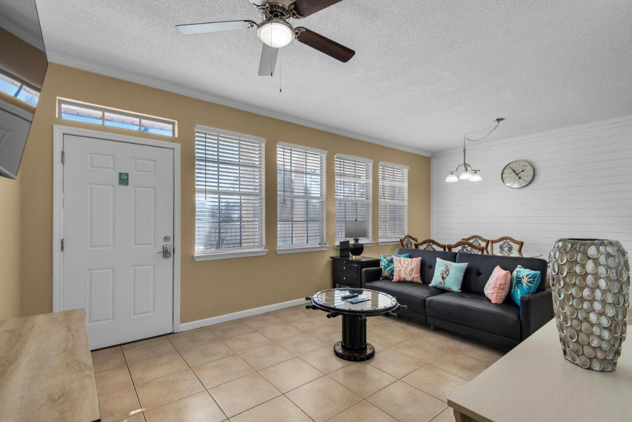 Poinciana Place #123 Apartman Destin Kültér fotó